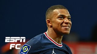 What are the chances Kylian Mbappe doesn't go to Real Madrid when he leaves PSG? | Extra Time