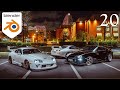 Blender Car Modelling Tutorial - Solidifying the Model (Step-by-step)