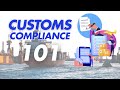 How customs clearance work | Customs brokerage business | Export and import | Vietnam and USA