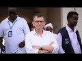 Sudan declares UN envoy Volker Perthes 