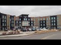 TWO BEDROOM SUITE At Homewood Suites By Hilton Edina Minneapolis