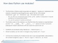 Learning Python - Introduction part 5a
