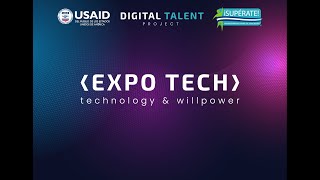 Expo Tech 2023