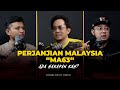 EP17 - Perjanjian Malaysia MA63, Hak Sabah Sarawak , Keluar Malaysia? [IRWAN IDRIS]
