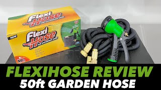 Is This Hose Good For Car Washing?