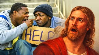 Tracey Morgan's Situation Just GOT WORSE!