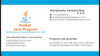 Image Segmentation using Deep learning || Python || Venkat Projects || Hyderabad