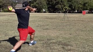 Blitzball Trick Shots | Dude Perfect
