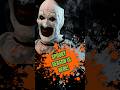 From Terrifier 3 to Speak No Evil - You NEED to watch these horror movies!