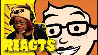 My Best Friend Kept A Huge Secret From Me by Storybooth | StoryTime Animation Reaction