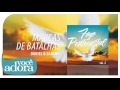 Daniel & Samuel - Marcas de Batalhas (Fogo Pentecostal, Vol. 2) [Áudio Oficial]