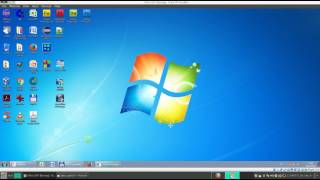 04 - Python 3 és Cygwin