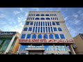 Roshan Al Azhar Hotel | Jeddah | Welcome Saudi