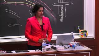 MIT Private Pilot Ground School, Lecture 6 (Flight Environment)