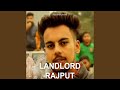 Landlord Rajput