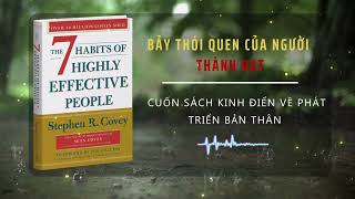 7 Habits of Highly Effective People: A Roadmap to Personal and Professional Effectiveness