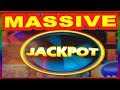 ** MY BIGGEST JACKPOT HANDPAY EVER ON PENNY SLOTS ** GRAND JACKPOT  ** SLOT LOVER **