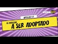 Noticiero Judicial: Derechos de los niños (video 13) - Ser adoptado