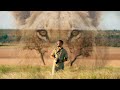 Self Drive SAFARI In Moremi Game Reserve | A Day In The African Bush