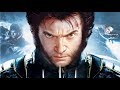 ► X-Men: The Official Game - The Movie | All Cutscenes (Full Walkthrough HD)