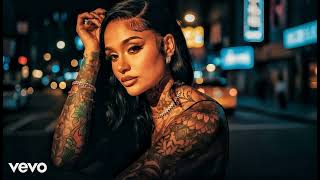 Bil!on Vibez, Vaw Lyne, Kehlani – Don’t Hide It (ft. Billie Eilish) [Official Music Video]