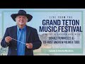 Live from the Grand Teton Music Festival, Episode 3