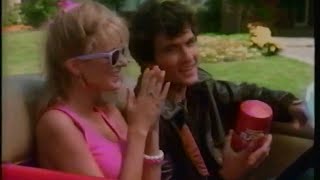 1987 Purolator Oil Filter Retro TV Commercial Ad
