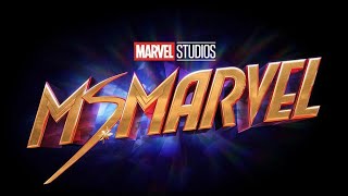 Ms Marvel Official Teaser | Disney plus