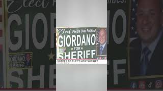 Election Day 2024: What to know about SLC, IRC Sheriff races
