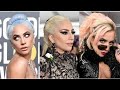 All Lady Gaga Glambot Shot