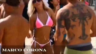 Michel Telo   Ai Se Eu Te Pego (Marco Corona Re Edit Bootleg) (Bikini Party Video)mp4