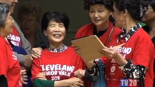 Age-Friendly Cleveland Communication and Information