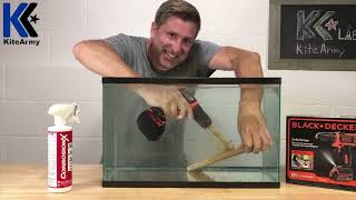 CorrosionX technology and applications