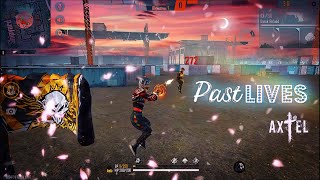 PAST LIVES | Free Fire Highlights | Axel FreeFire | Memu play settings | Ruok ff | Apelapato