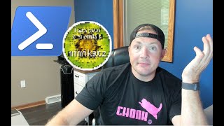 Analyzing PowerShell Payloads Episode 10