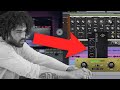 How Mixed by Ali Mixes Kicks, Bass, and 808s