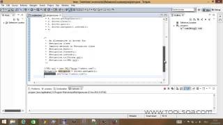 Selenium Webdriver Navigation Commands (ToolsQA.com)