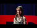 Molly Wright: How every child can thrive by five TED