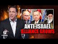 Turkey, Iran Spearheading Anti-israel Coalition; Bible Prophecy Unfolding? | Stakelbeck Tonight