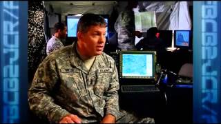 FBCB2-JCR (Self-Descriptive Situational Awareness)