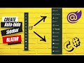 Learn to create Autohide sidebar in Blazor | CSS in detail | Magic of C#