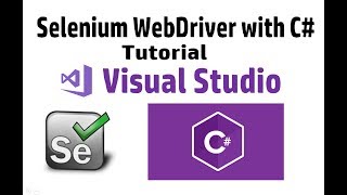 Selenium C# How to Debug Automation Scripts?