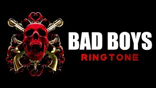 Bad Boys Ringtone 2019 | New English Ringtone 2019 | Whatsapp Status Video | BGM Ringtone