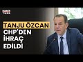 Son dakika! CHP'den Tanju Özcan kararı...