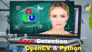 Face detection using opencv and python | Image processing