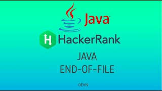 #9 Java End-Of-File | Hackerrank Java Solutions