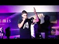 #AramisBlack Launch feat. Mi Casa