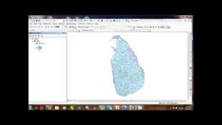 Creating a personal geodatabase and Add Multiple Feature Class