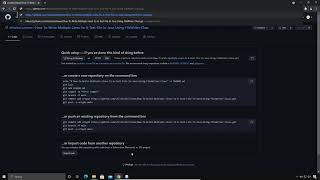 How To Add Netbeans Project To Github