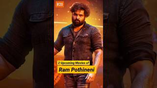 Ram Pothineni's 2 Upcoming Movies | MovieX20